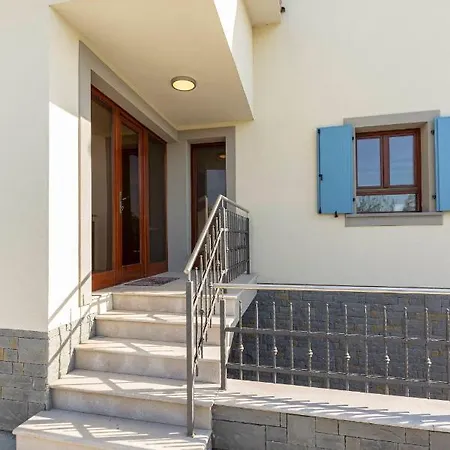 Apartma Koper *