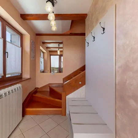 Апартаменты Apartma Koper *