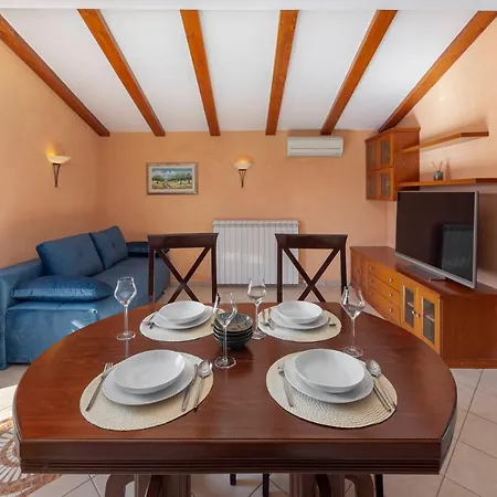 Apartma Koper *