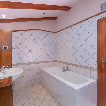 Apartment Apartma Koper
