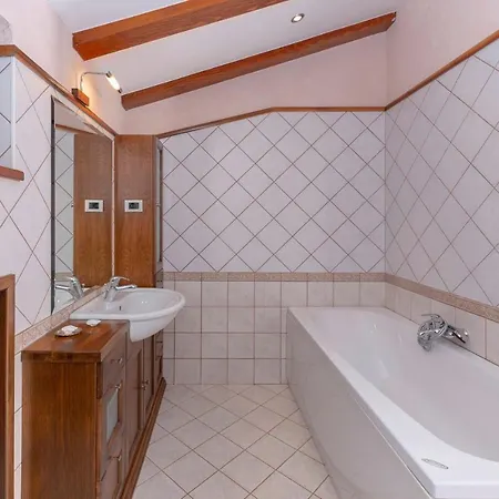 Apartma Koper Pobegi
