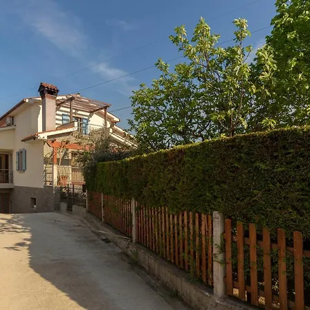 Apartamento Apartma Koper *