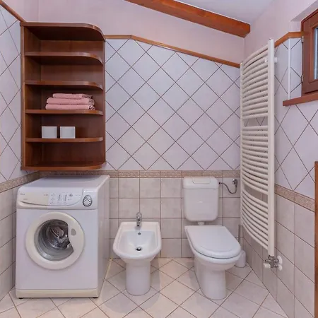 Апартаменты Apartma Koper