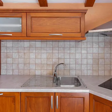 Apartment Apartma Koper