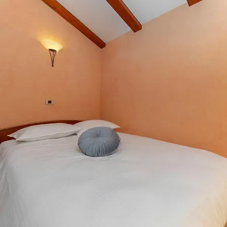 Apartma Koper Pobegi