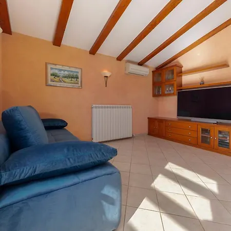 Apartma Koper