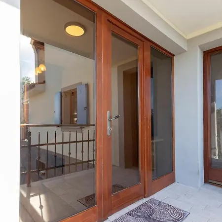 Апартаменты Apartma Koper