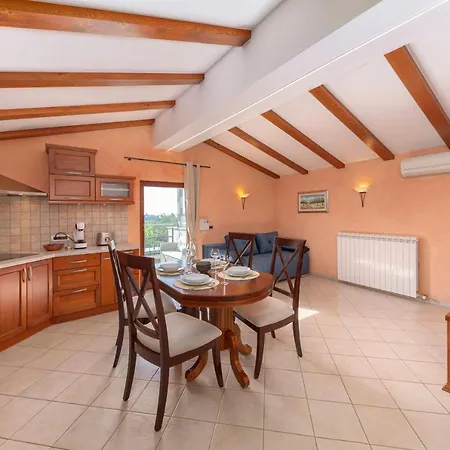 Apartma Koper *