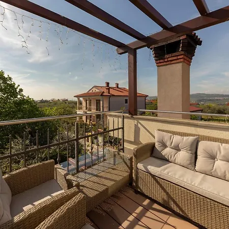 Apartment Apartma Koper *