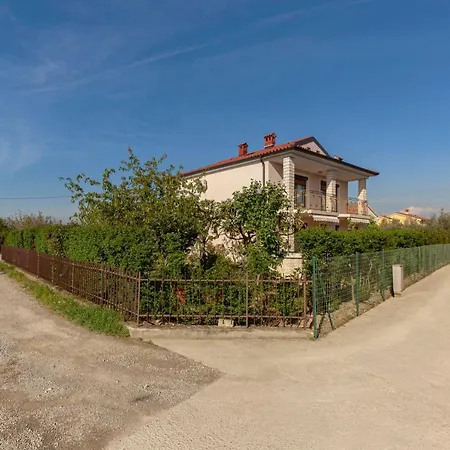 Apartma Koper Апартаменты