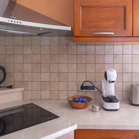 Apartma Koper Apartment Pobegi