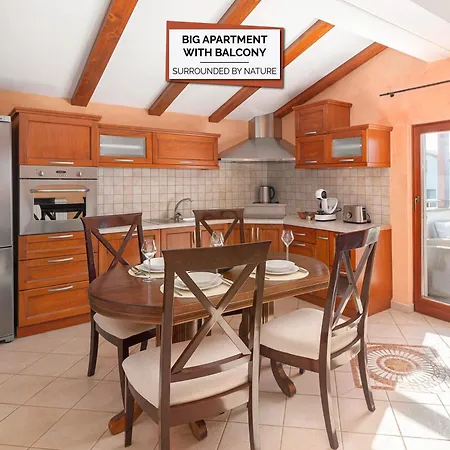 Apartma Koper Apartamento *