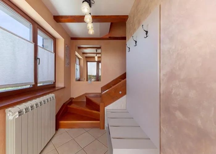 Appartement Apartma Koper *