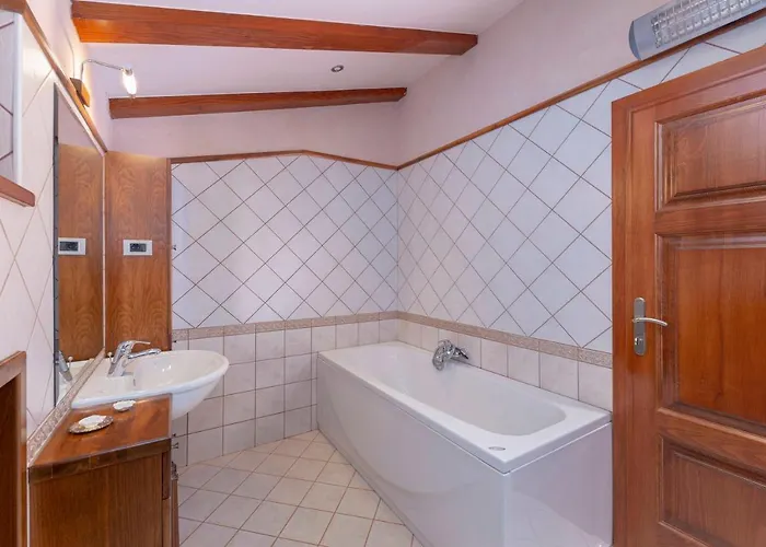 Appartement Apartma Koper