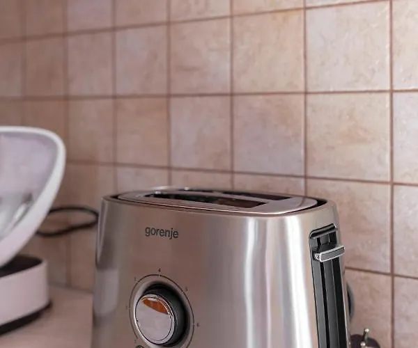 Apartman Apartma Koper *