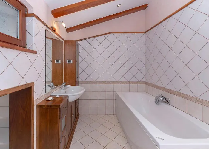 Apartma Koper Pobegi