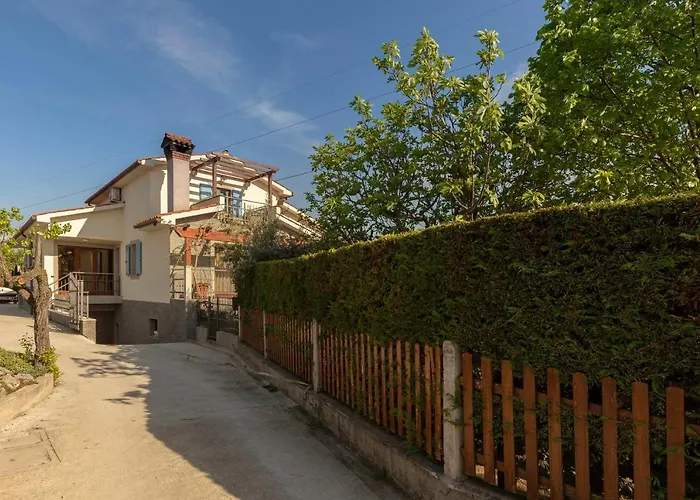 Appartement Apartma Koper *