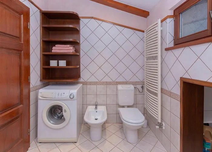 Appartement Apartma Koper