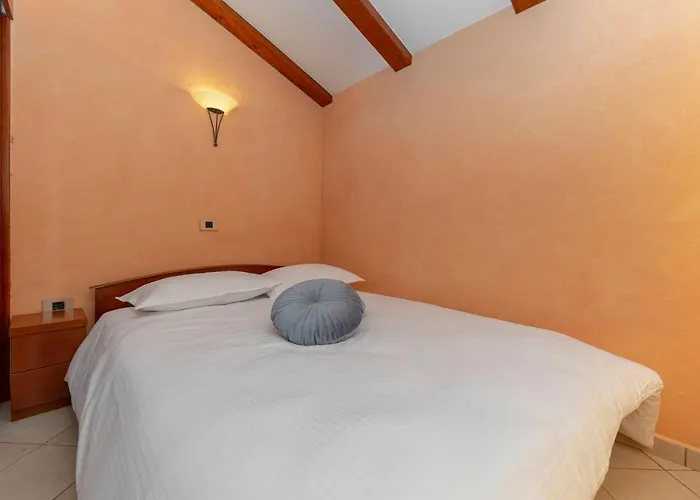 Apartma Koper Pobegi