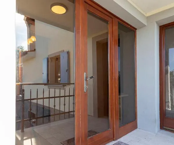 Apartman Apartma Koper