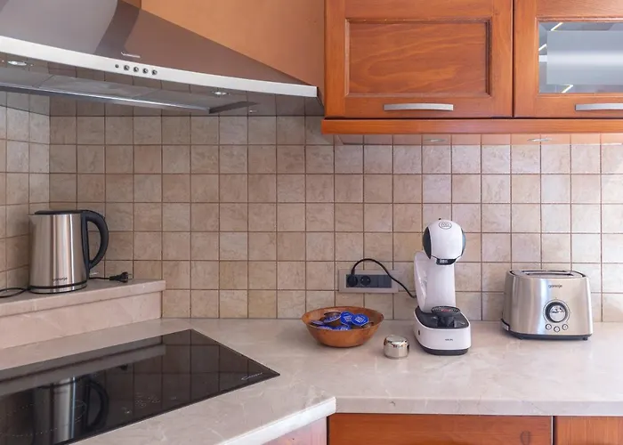 Apartma Koper 公寓 Pobegi