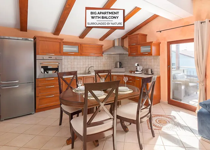 Apartma Koper Appartement *